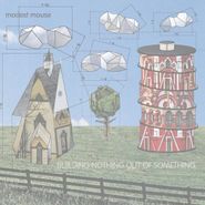 Modest Mouse, Building Nothing Out Of Something (LP)