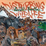 Invisible Familiars, Disturbing Wildlife (CD)