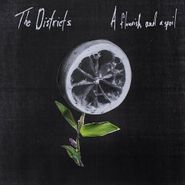 The Districts, A Flourish And A Spoil (CD)