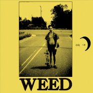 Weed , Thousand Pounds (7")