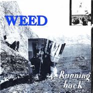 Weed , Running Back (CD)