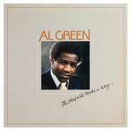 Al Green, Lord Will Make A Way (CD)