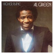 Al Green, Higher Plane (CD)
