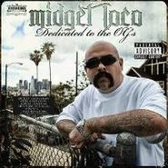 Midget Loco, Dedicated To The OG's (CD)