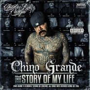 Chino Grande, Story Of My Life (CD)