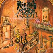 Nocturnus, Nocturnus (CD)