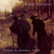 Judas Iscariot, Distant In Solitary Night (CD)