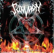 Summon, And The Blood Runs Black (CD)
