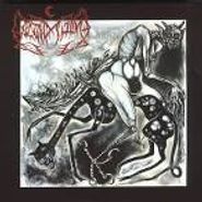 Leviathan, Tentacles Of Whorror (CD)