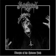 Sargeist, Disciple Of The Heinous Path (CD)