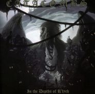 Catacombs, In The Depths Of R'lyeh (CD)