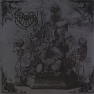 Merrimack, Of Entropy & Life Denial (CD)
