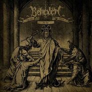 Behexen, My Soul For His Glory (CD)