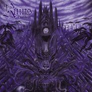 Ruins, Cauldron (CD)