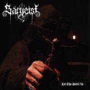 Sargeist, Let The Devil In (CD)