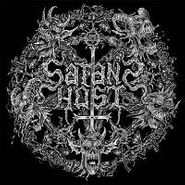 Satan's Host, Celebration For The Love Of Sa (CD)