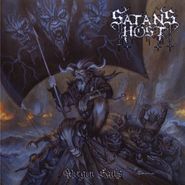 Satan's Host, Virgin Sails (CD)