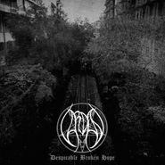 Vardan, Despicable Broken Hope (CD)