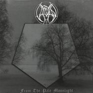 Vardan, From The Pale Moonlight (CD)