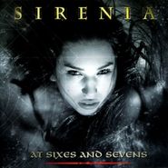 Sirenia, At Sixes And Sevens (CD)