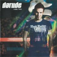 Darude, Label This! (CD)