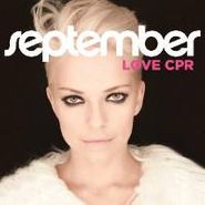 September, Love Cpr (CD)