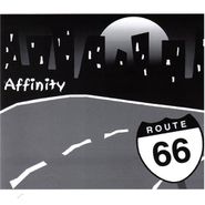 Affinity, Route 66 (CD)