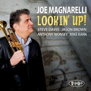 Joe Magnarelli, Lookin Up (CD)