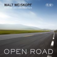 Walt Weiskopf, Open Road (CD)