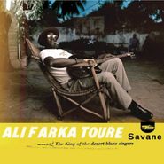 Ali Farka Touré, Savane (CD)
