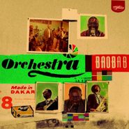 Orchestra Baobab, Made In Dakar (CD)