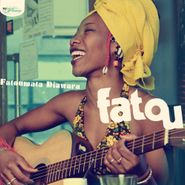 Fatoumata Diawara, Fatou (CD)