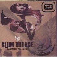 Slum Village, Fantastic Vol. 2.10 (CD)