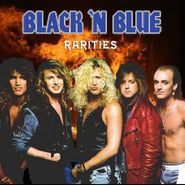 Black 'N Blue, Rarities (CD)