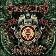 Crematory, Infinity (CD)