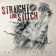 Straight Line Stitch, Transparency (CD)