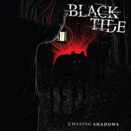 Black Tide, Chasing Shadows (CD)