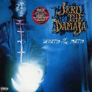 Jeru The Damaja, Wrath Of The Math (LP)