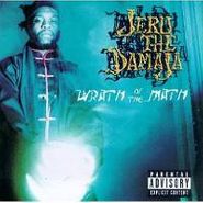 Jeru The Damaja, Wrath Of The Math (CD)