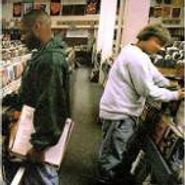 DJ Shadow, Endtroducing..... (LP)