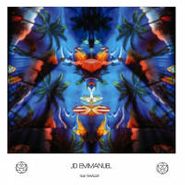 JD Emmanuel, Time Traveler (LP)
