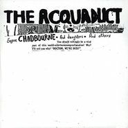 Eugene Chadbourne, The Acquaduct (CD)