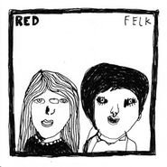 RED, Felk (CD)