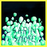 Sarin Smoke, Vent (LP)