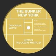 Ulysses, The Casual Mystic EP (12")