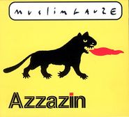 Muslimgauze, Azzazin (CD)