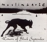 Muslimgauze, Return Of Black September (CD)