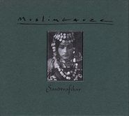 Muslimgauze, Sandtrafikar (CD)