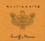 Muslimgauze, Zuriff Moussa (CD)