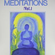 Joel Vandroogenbroeck, Meditations 1 (LP)